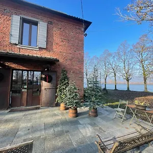 La Finestra Sul Po - Farm stay
